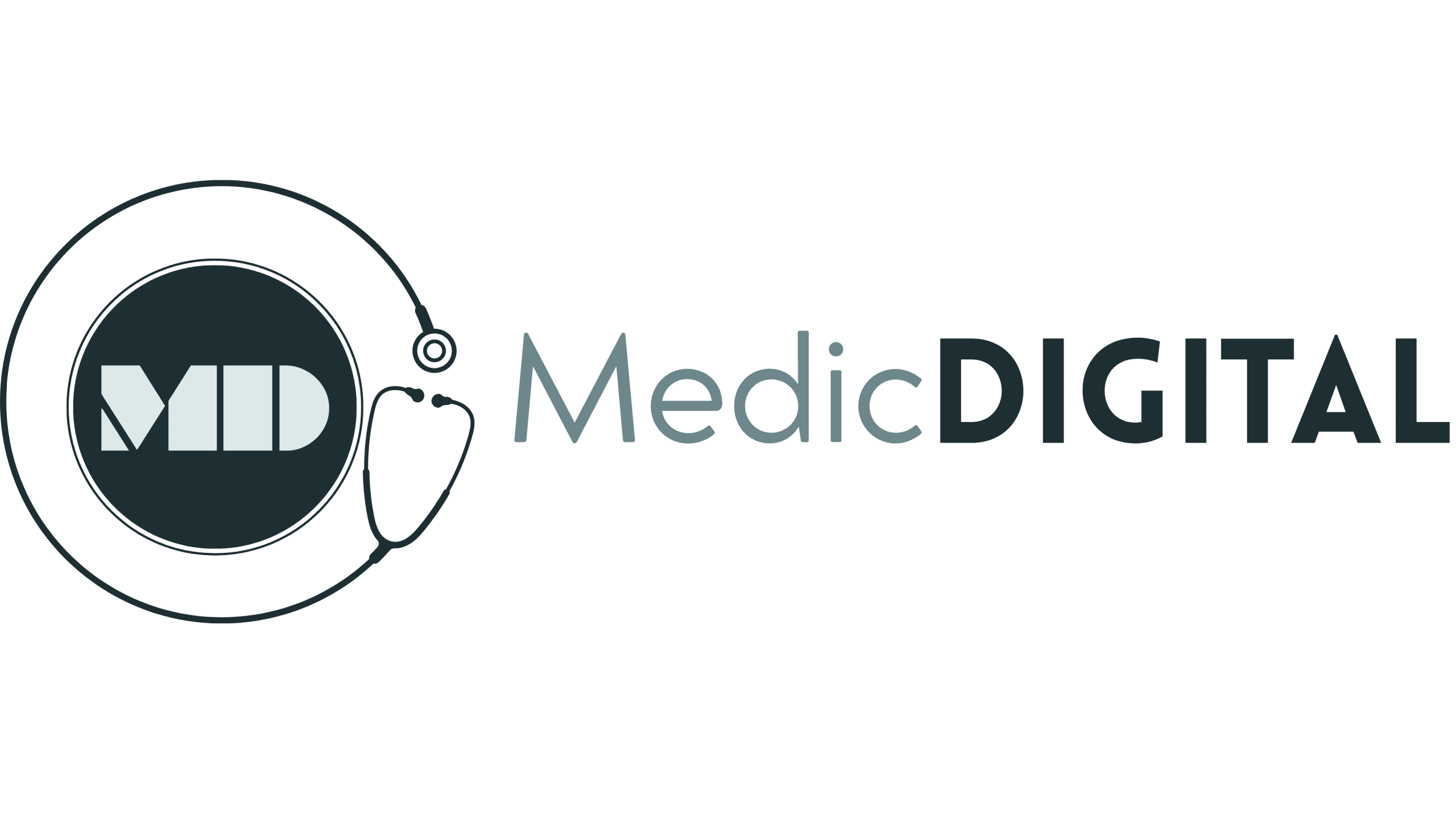 MedicDigital &ndash; Professionelle Websites & digitale L&ouml;sungen f&uuml;r &Auml;rzte und Arztpraxen